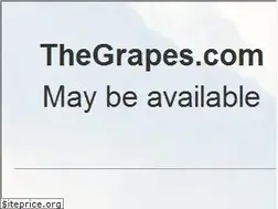 Sites similar to thegrapes.com