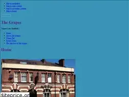 Sites similar to thegrapessheffield.com
