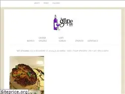 Sites similar to thegrapetap.com