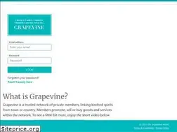 Sites similar to thegrapevineworks.com