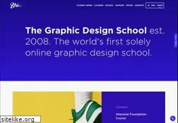Sites similar to thegraphicdesignschool.com