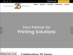 Sites similar to thegraphicgroup.com
