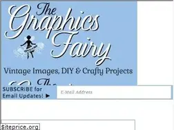 Sites similar to thegraphicsfairy.com