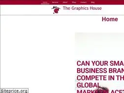 Sites similar to thegraphicshouse.biz
