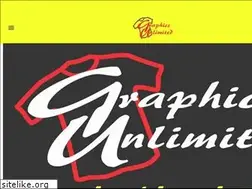 Sites similar to thegraphicsunlimited.com