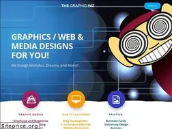 Sites similar to thegraphicwiz.com