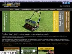 Sites similar to thegrassgroup.com