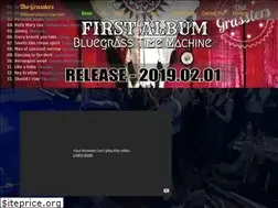 Sites similar to thegrasslers.net