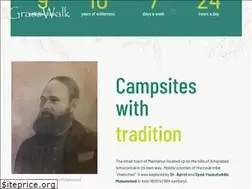Sites similar to thegrasswalk.com