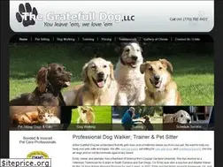 Sites similar to thegratefulldog.com