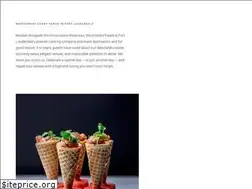 Sites similar to thegratefulpalate.com