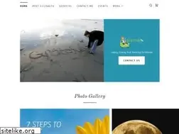 Sites similar to thegratitudegirl.com