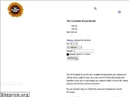 Sites similar to thegratituderoom.shop