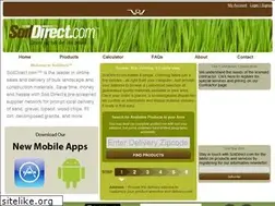 Sites similar to thegraveldepot.com