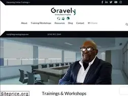Sites similar to thegravelygroup.com