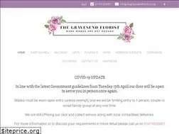Sites similar to thegravesendflorist.co.uk
