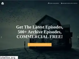 Sites similar to thegravetalks.com