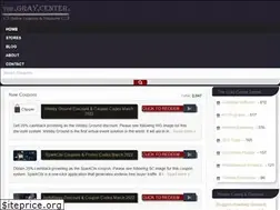 Sites similar to thegraycenter.org