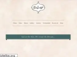 Sites similar to thegraycliff.com