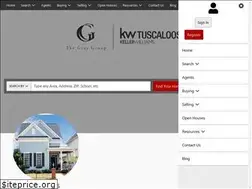 Sites similar to thegraygroupal.com