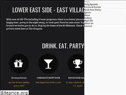 Sites similar to thegraysonny.com