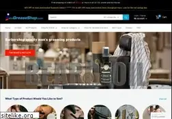 Sites similar to thegreaseshop.com