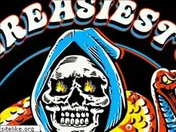 Sites similar to thegreasiest.com