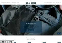 Sites similar to thegreat-divide.com