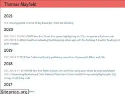 Sites similar to thegreata.pe