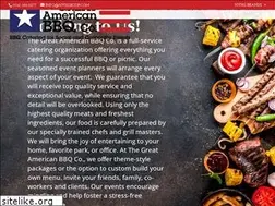 Sites similar to thegreatamericanbbq.com