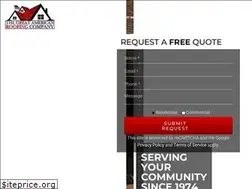 Sites similar to thegreatamericanroofer.com