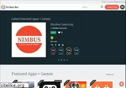 Sites similar to thegreatapps.com