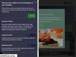 Sites similar to thegreatbarn.net