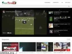 Sites similar to thegreatbengaltv.com