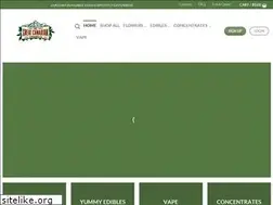 Sites similar to thegreatcanadiancannabis.co
