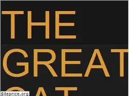 Sites similar to thegreatcat.org