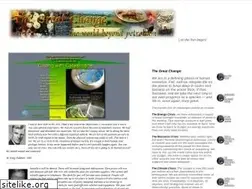 Sites similar to thegreatchange.com