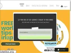 Sites similar to thegreatecojourney.co.nz