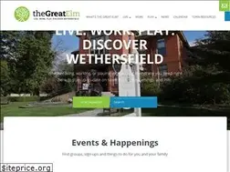 Sites similar to thegreatelm.com