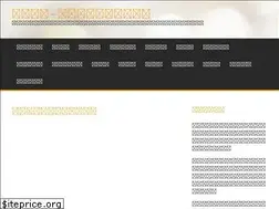 Sites similar to thegreatestdietician.com