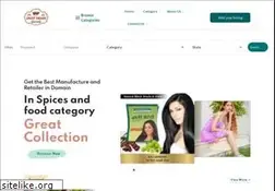 Sites similar to thegreatindianbazaar.com