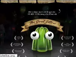Sites similar to thegreatjitters.com