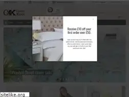 Sites similar to thegreatknot.com
