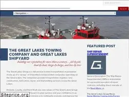 Sites similar to thegreatlakesgroup.com