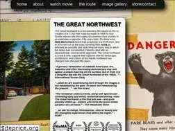Sites similar to thegreatnorthwest.org