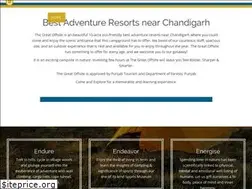 Sites similar to thegreatoffsite.com
