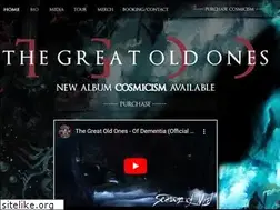 Sites similar to thegreatoldonesband.com