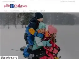 Sites similar to thegreatoutdoorscalgary.ca