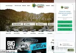 Sites similar to thegreatoutdoorsrv.com