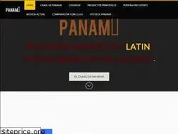 Sites similar to thegreatpanama.weebly.com